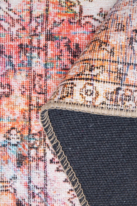 Conceptum Folk Chenille Multicolor BA 31